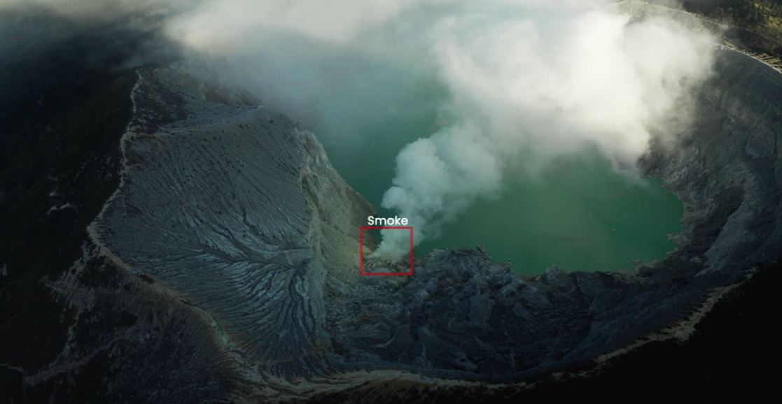 Automated Visual Inspection Dashboard