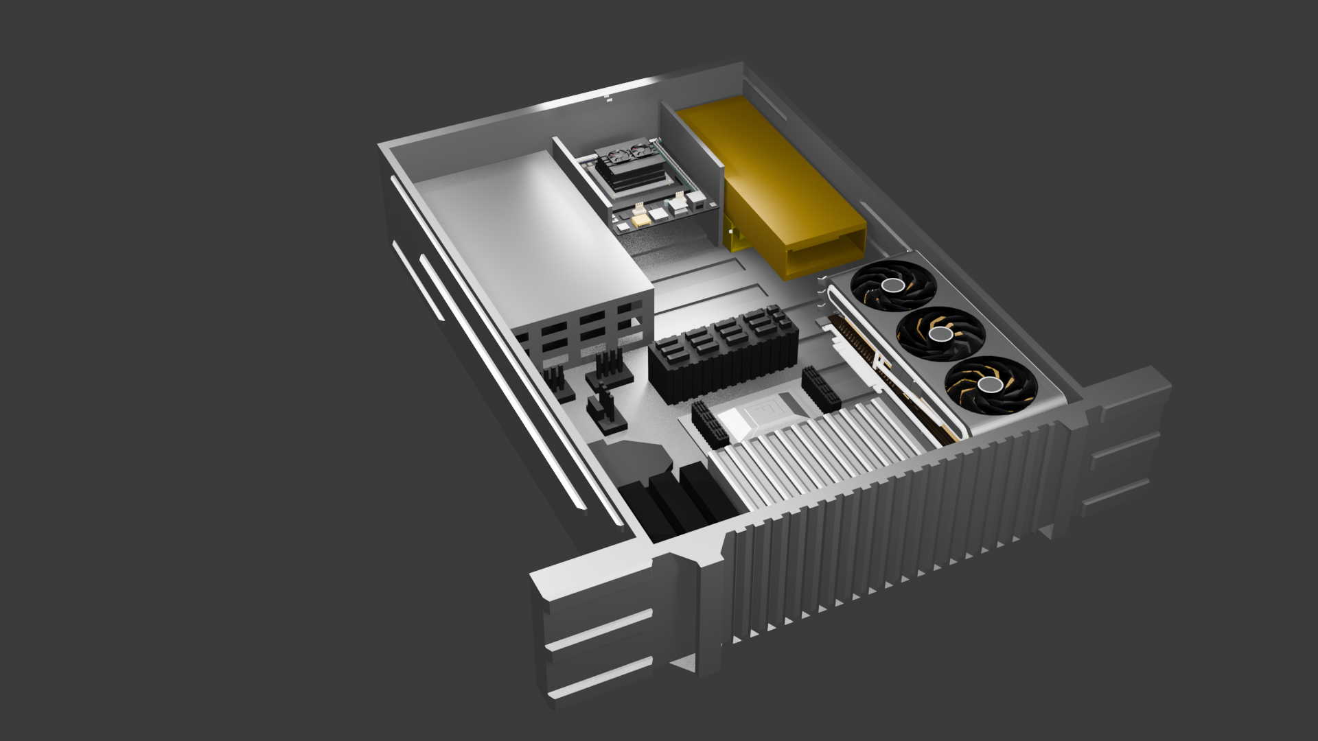 Industrial Edge AI - CPU